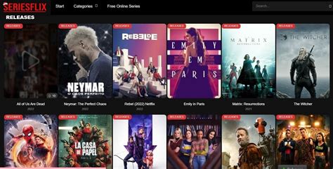 seriesflixtv|SeriesFlix – Filmes e Séries Online Grátis.